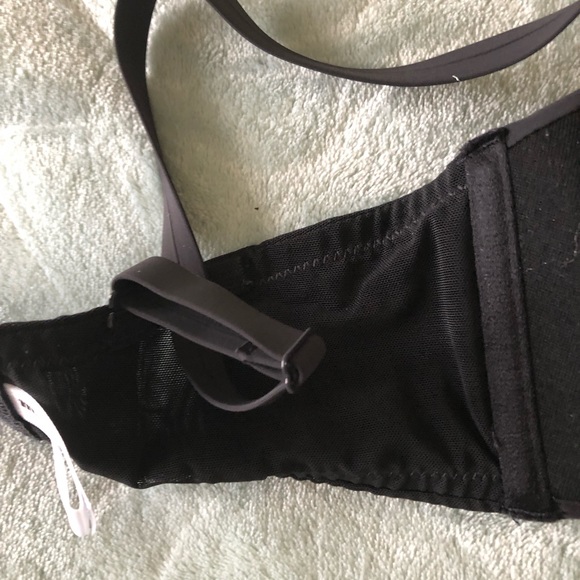 Modibodi Sweat-Proof Bra (32-34D) - Picture 5 of 7